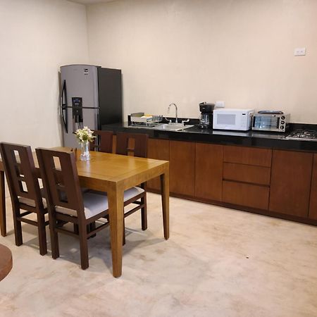 Casa Ramona Hotel Merida Luaran gambar