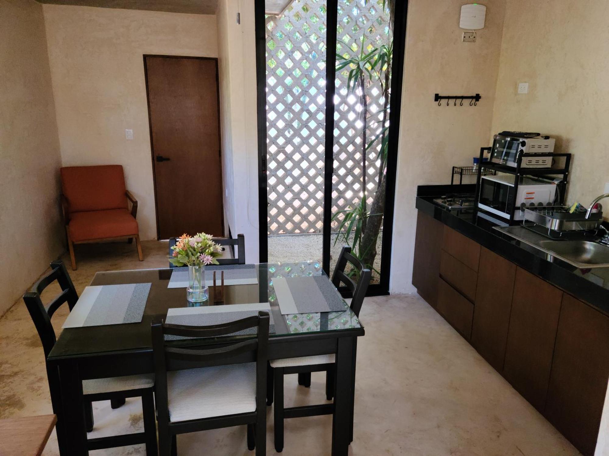 Casa Ramona Hotel Merida Luaran gambar