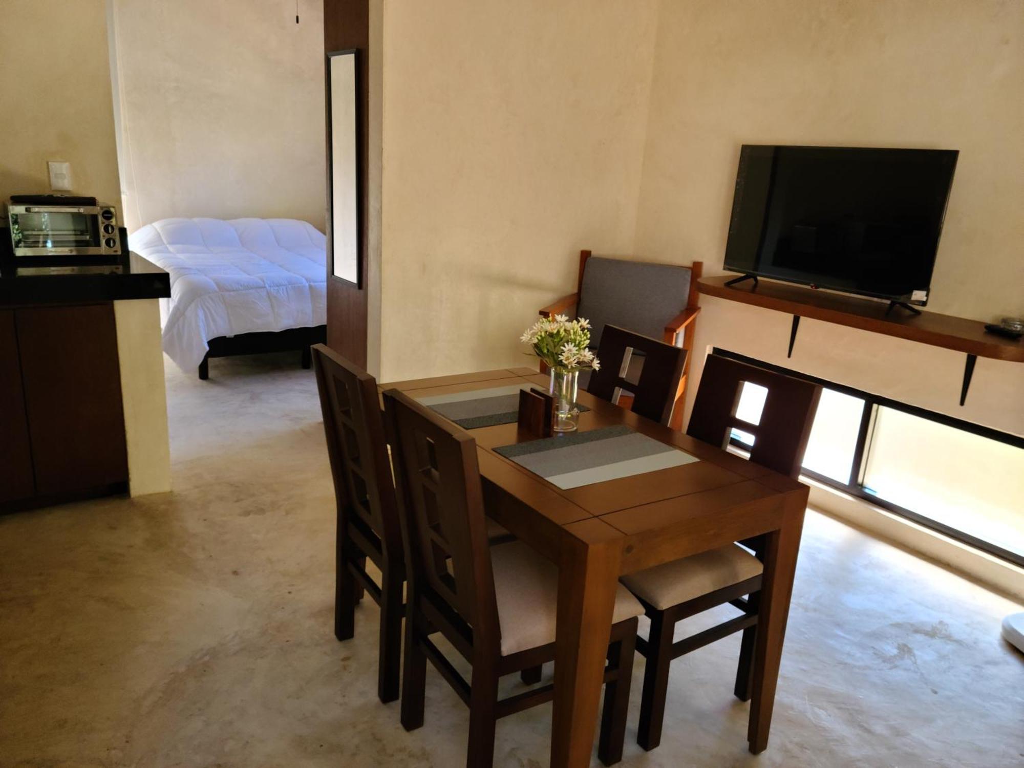 Casa Ramona Hotel Merida Luaran gambar