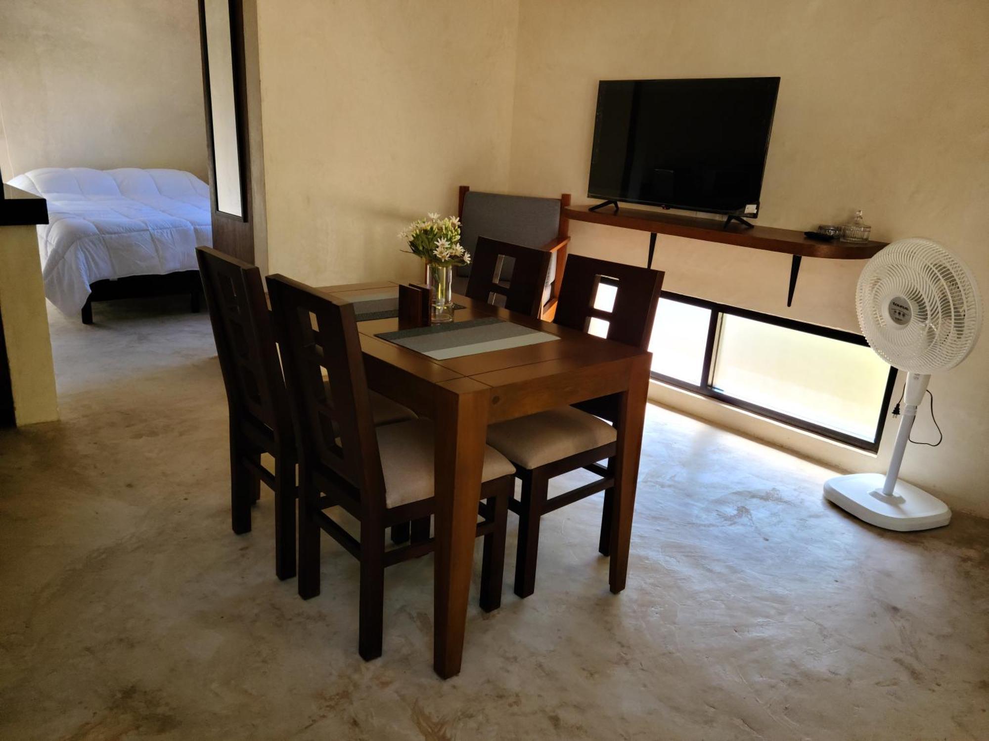 Casa Ramona Hotel Merida Luaran gambar