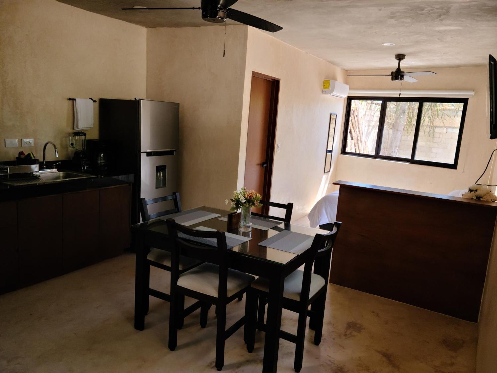 Casa Ramona Hotel Merida Luaran gambar
