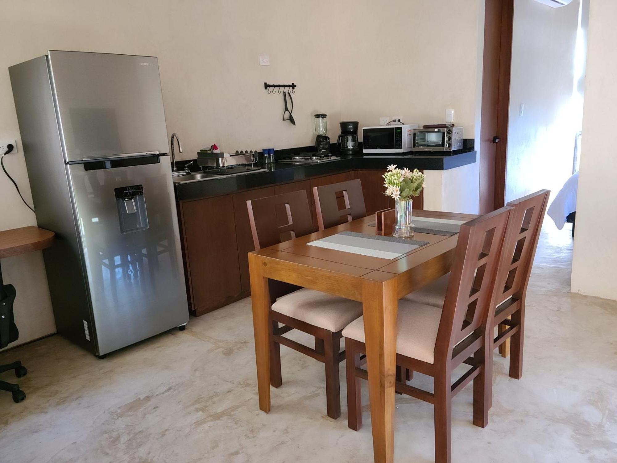 Casa Ramona Hotel Merida Luaran gambar