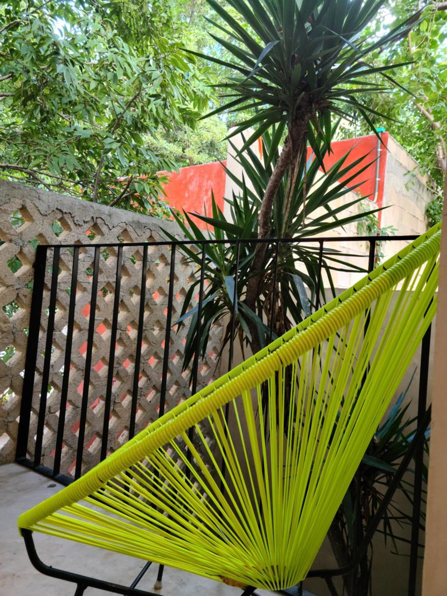 Casa Ramona Hotel Merida Luaran gambar
