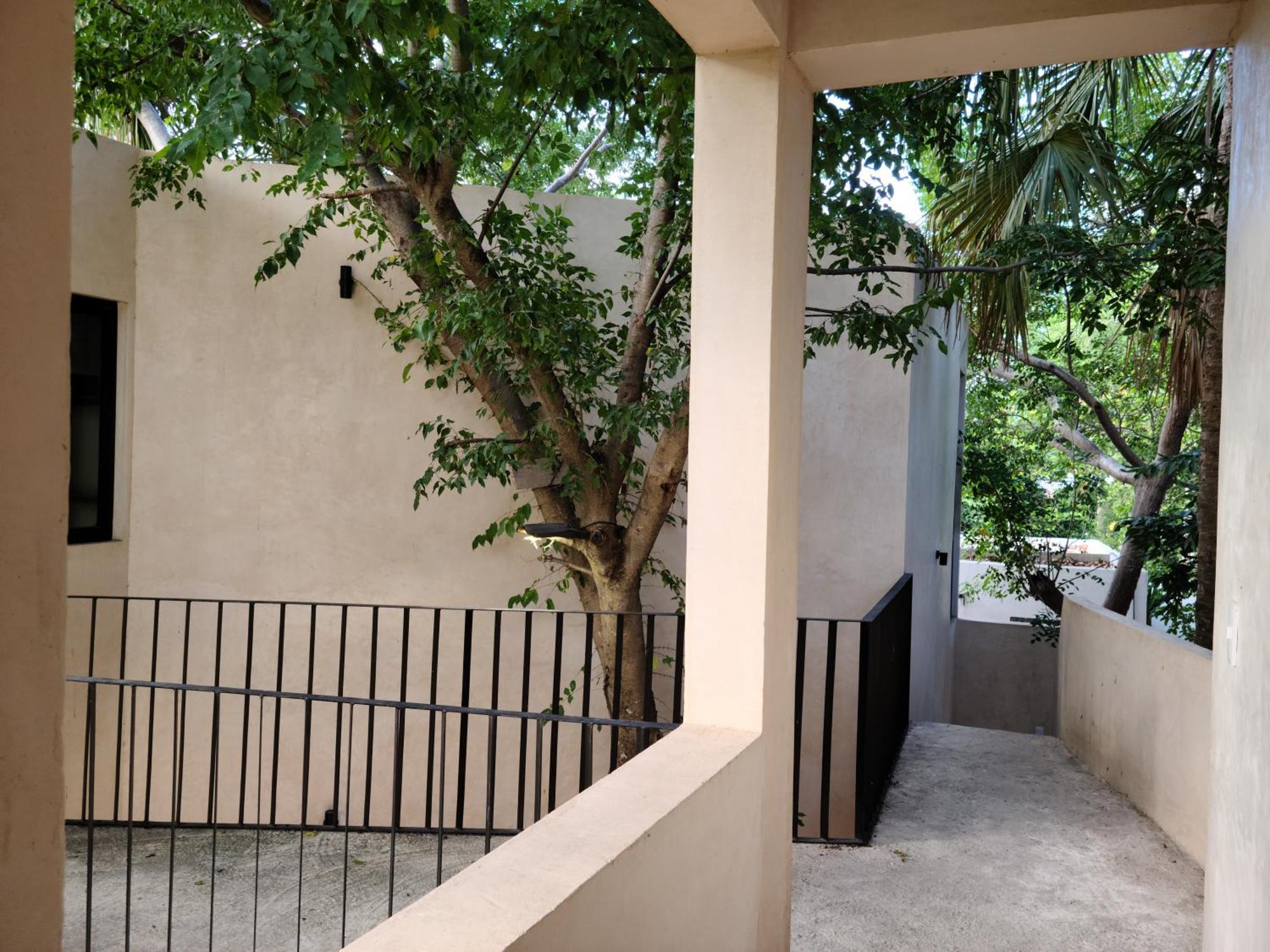 Casa Ramona Hotel Merida Luaran gambar
