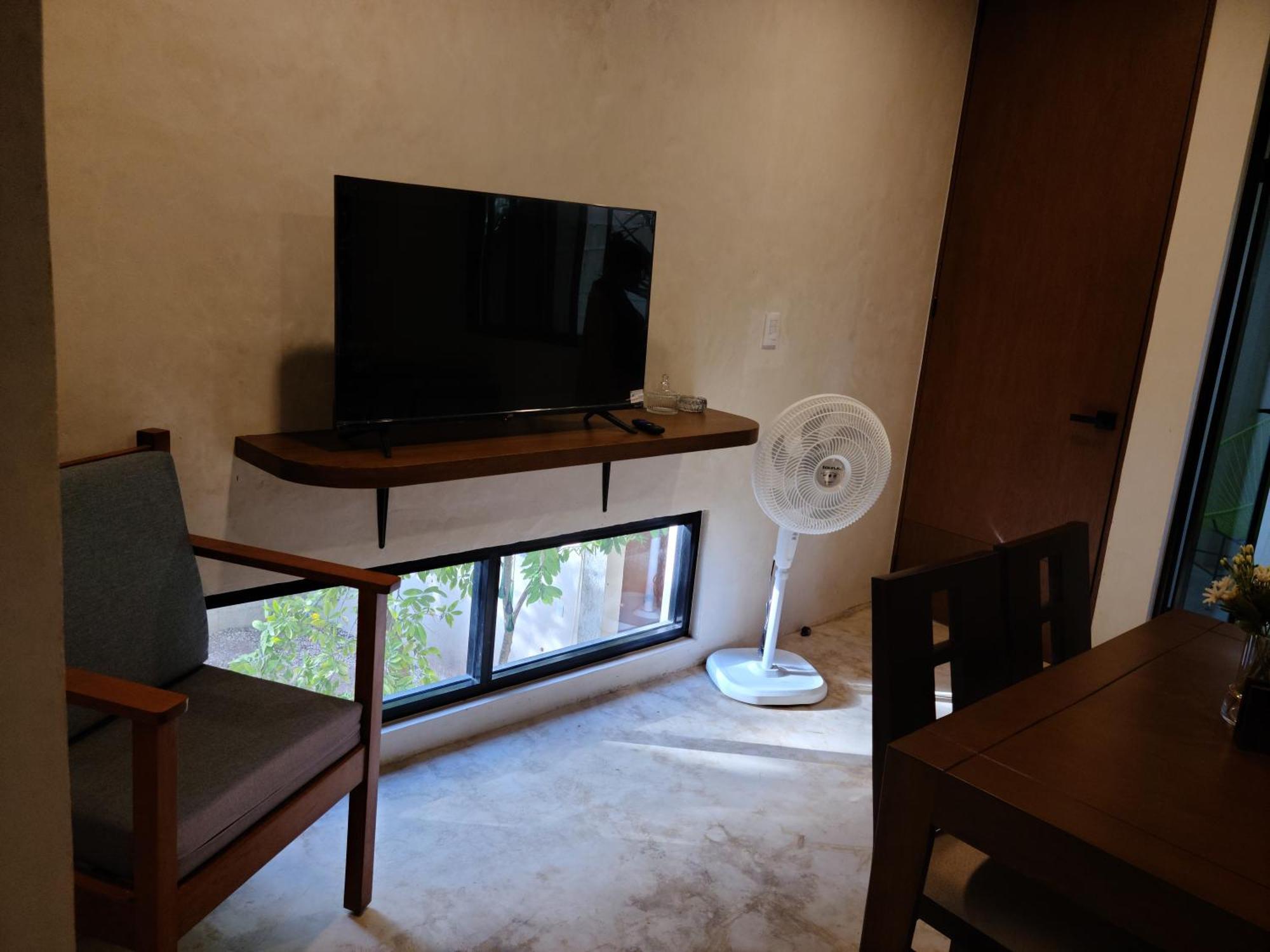 Casa Ramona Hotel Merida Luaran gambar