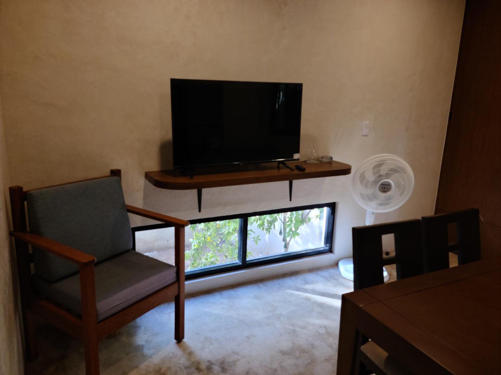 Casa Ramona Hotel Merida Luaran gambar
