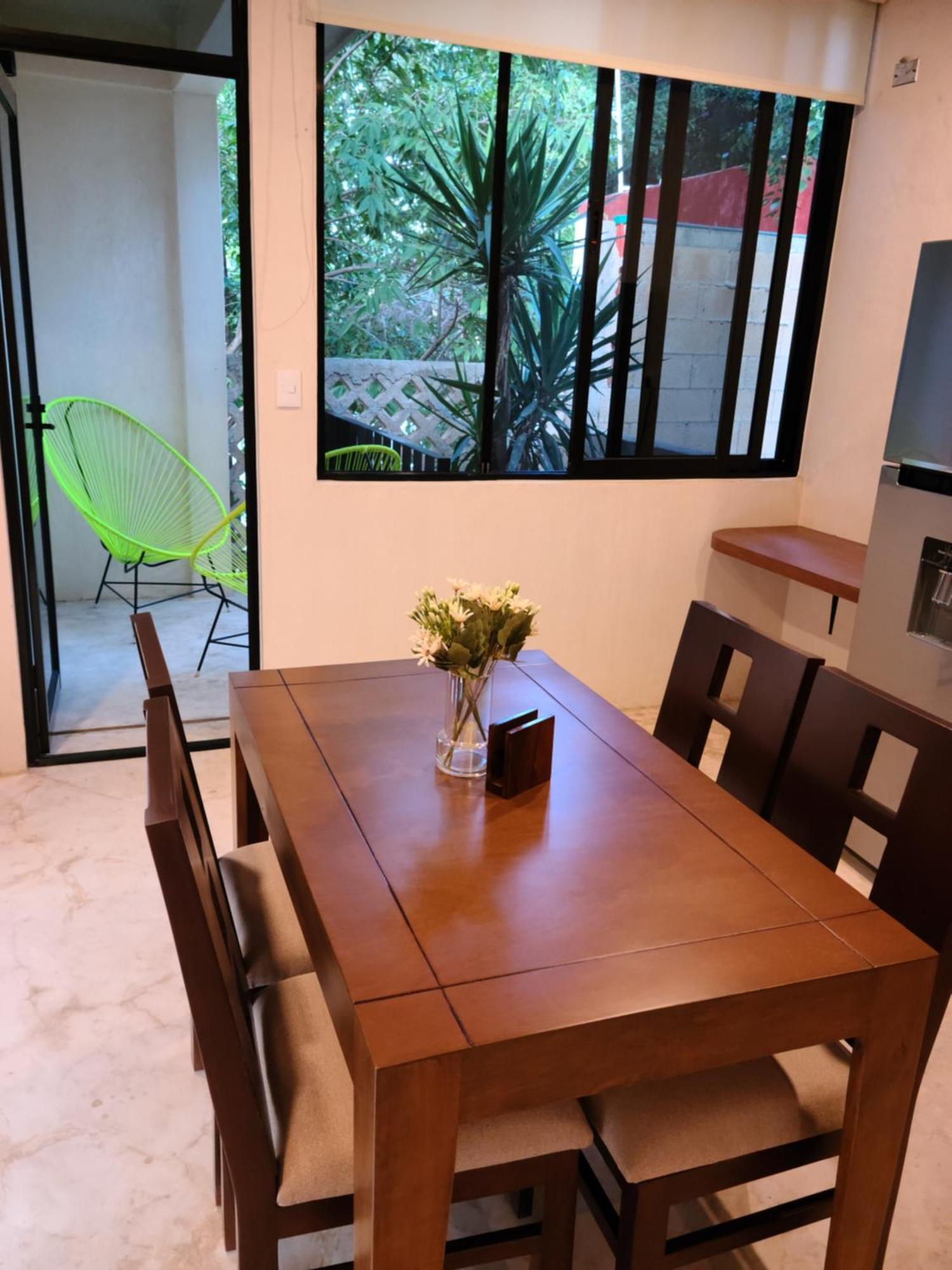 Casa Ramona Hotel Merida Luaran gambar