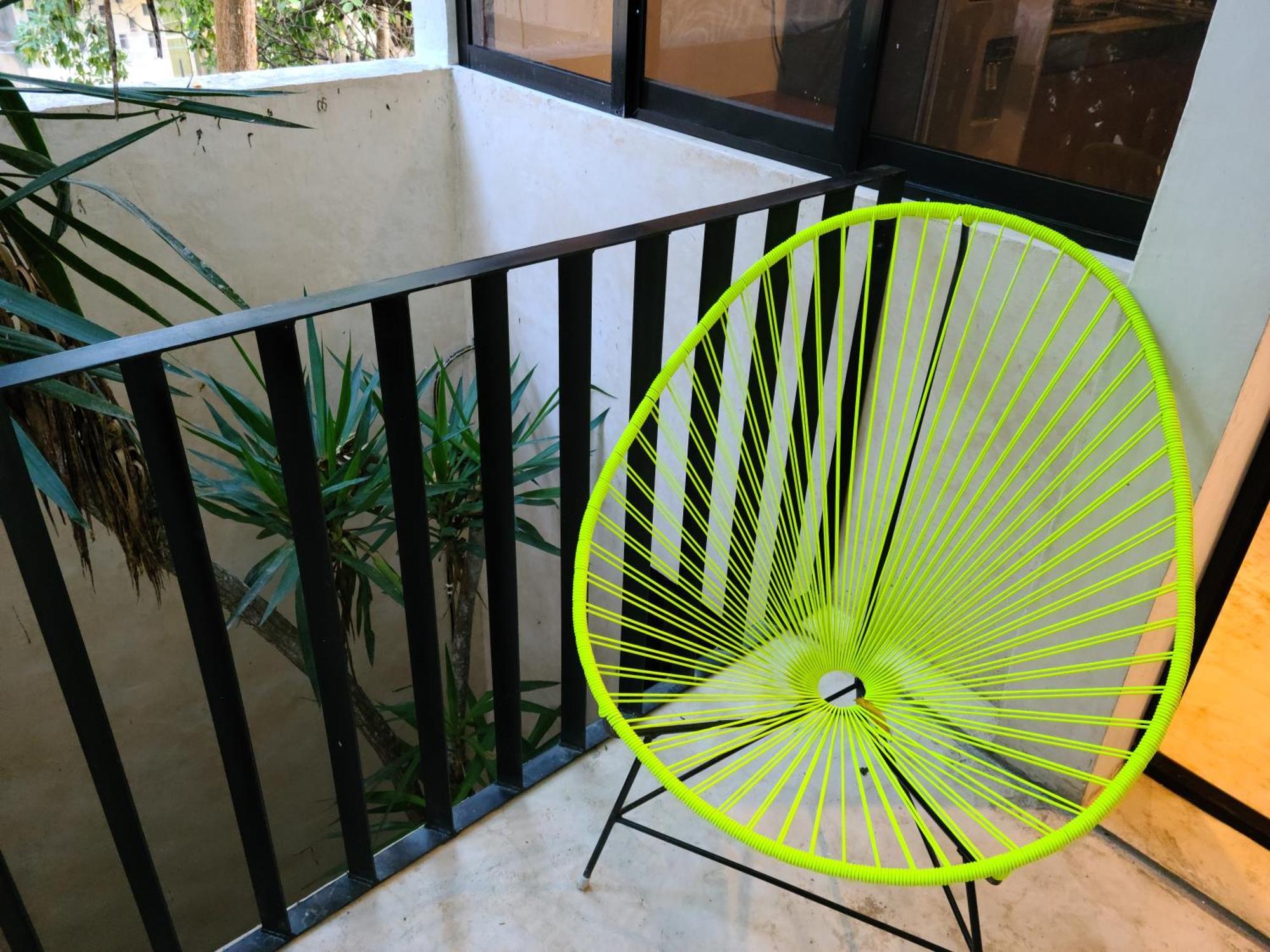 Casa Ramona Hotel Merida Luaran gambar