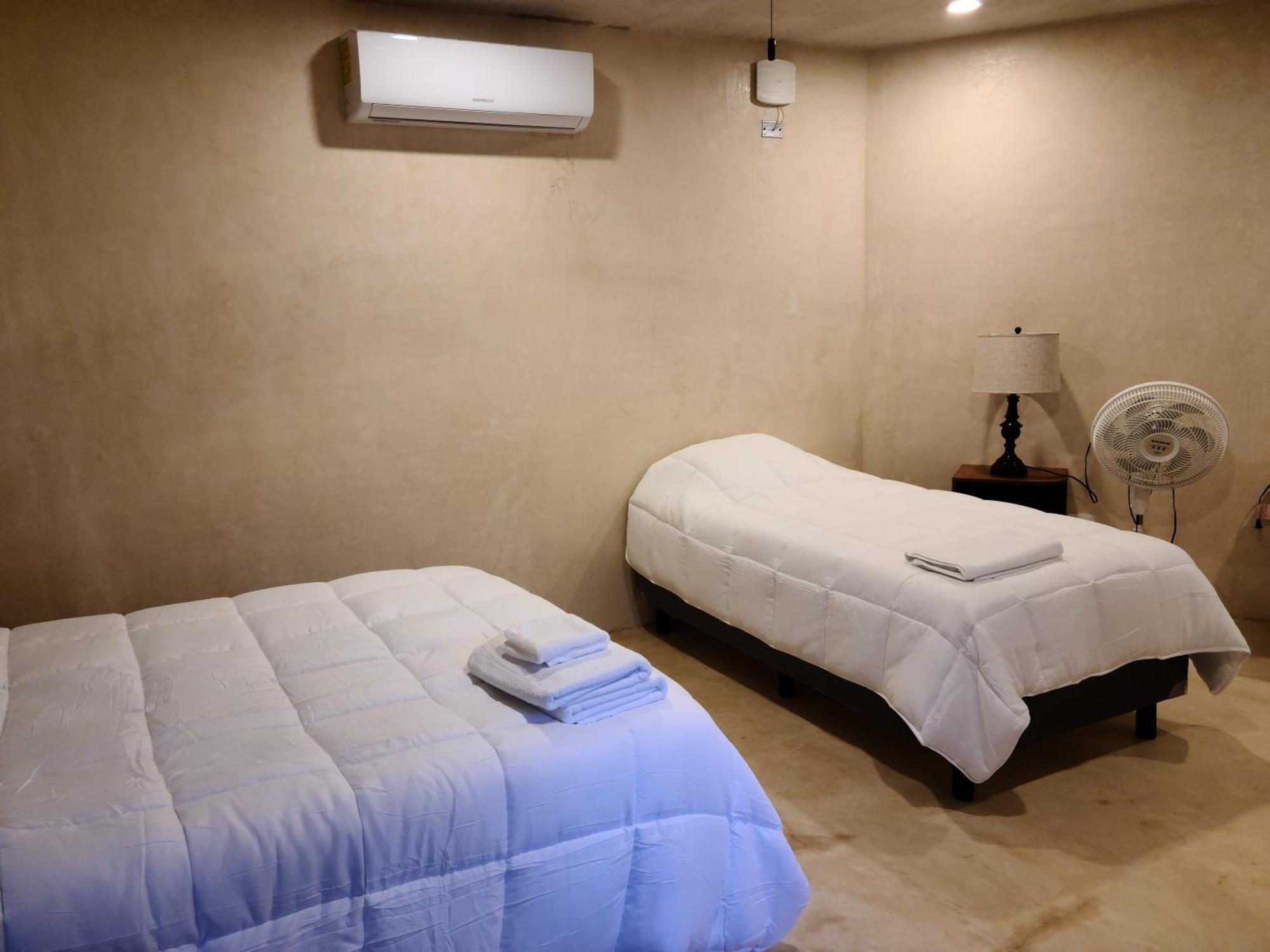 Casa Ramona Hotel Merida Luaran gambar