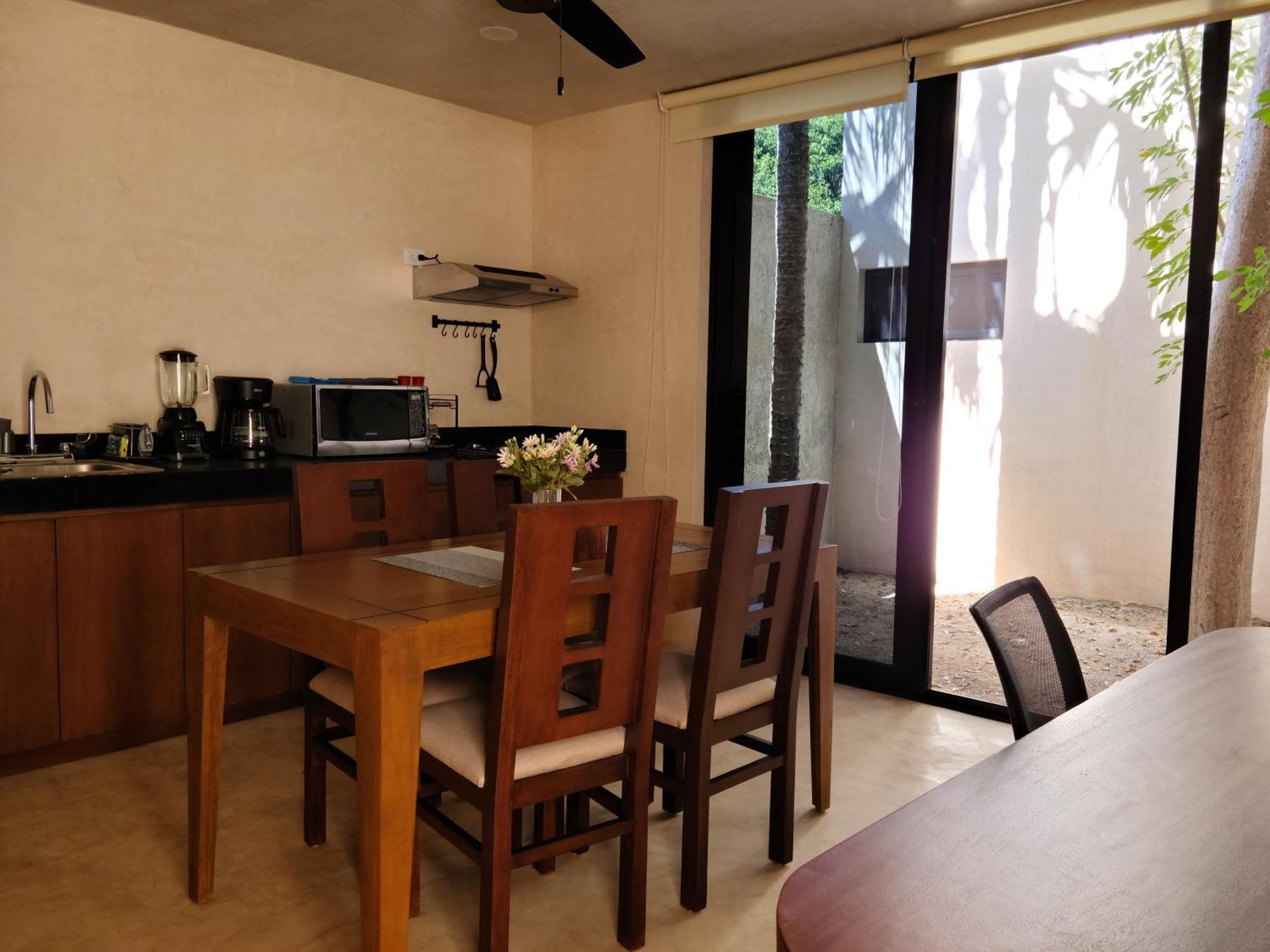 Casa Ramona Hotel Merida Luaran gambar