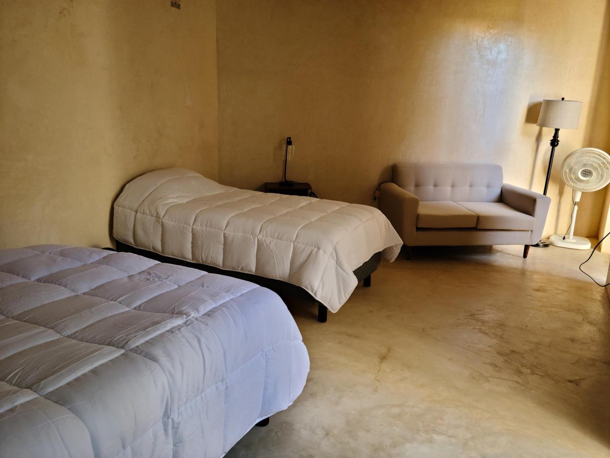 Casa Ramona Hotel Merida Luaran gambar