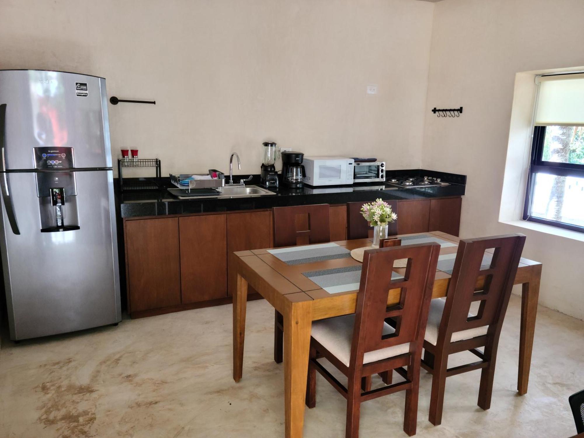 Casa Ramona Hotel Merida Luaran gambar