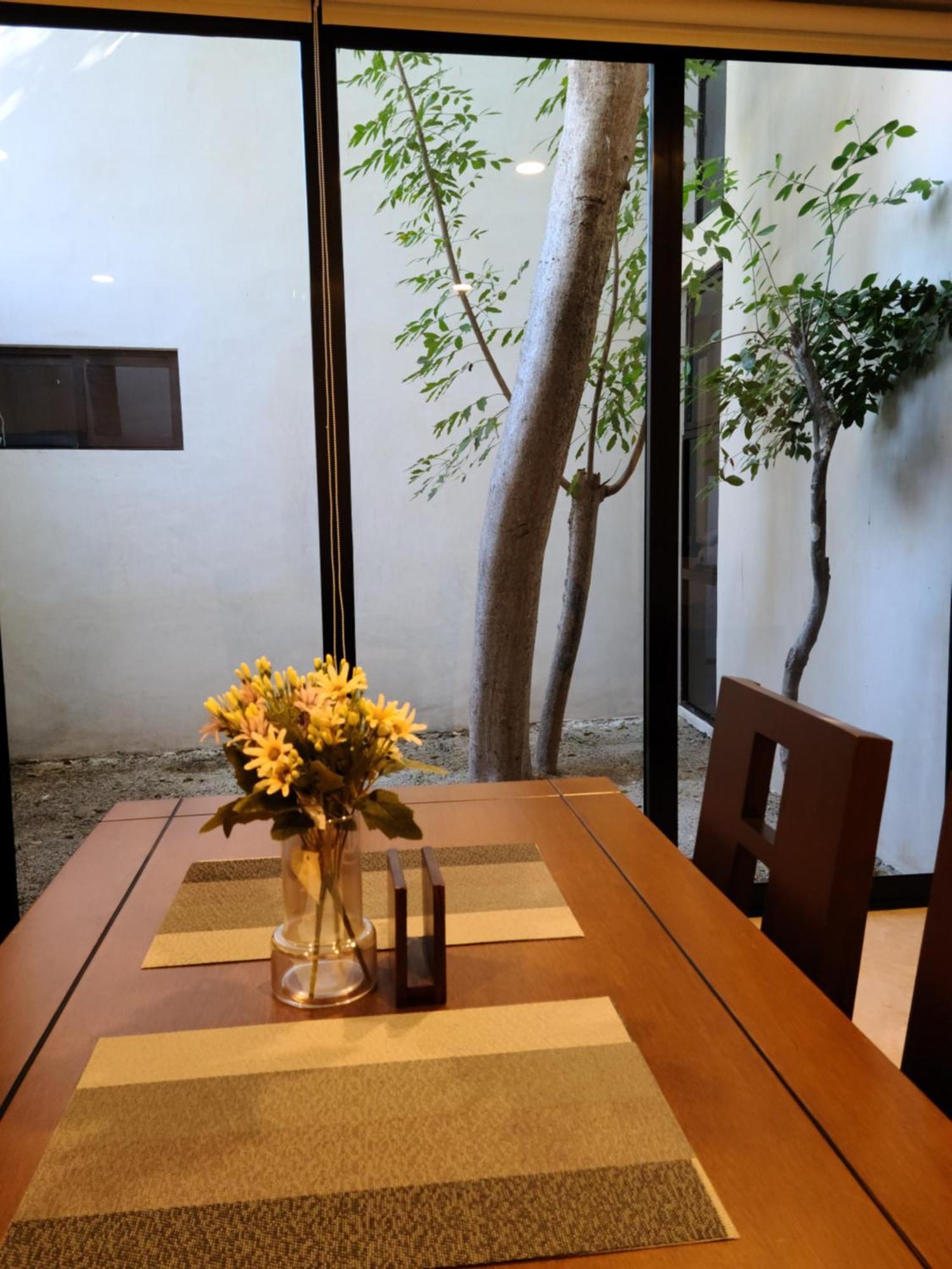 Casa Ramona Hotel Merida Luaran gambar