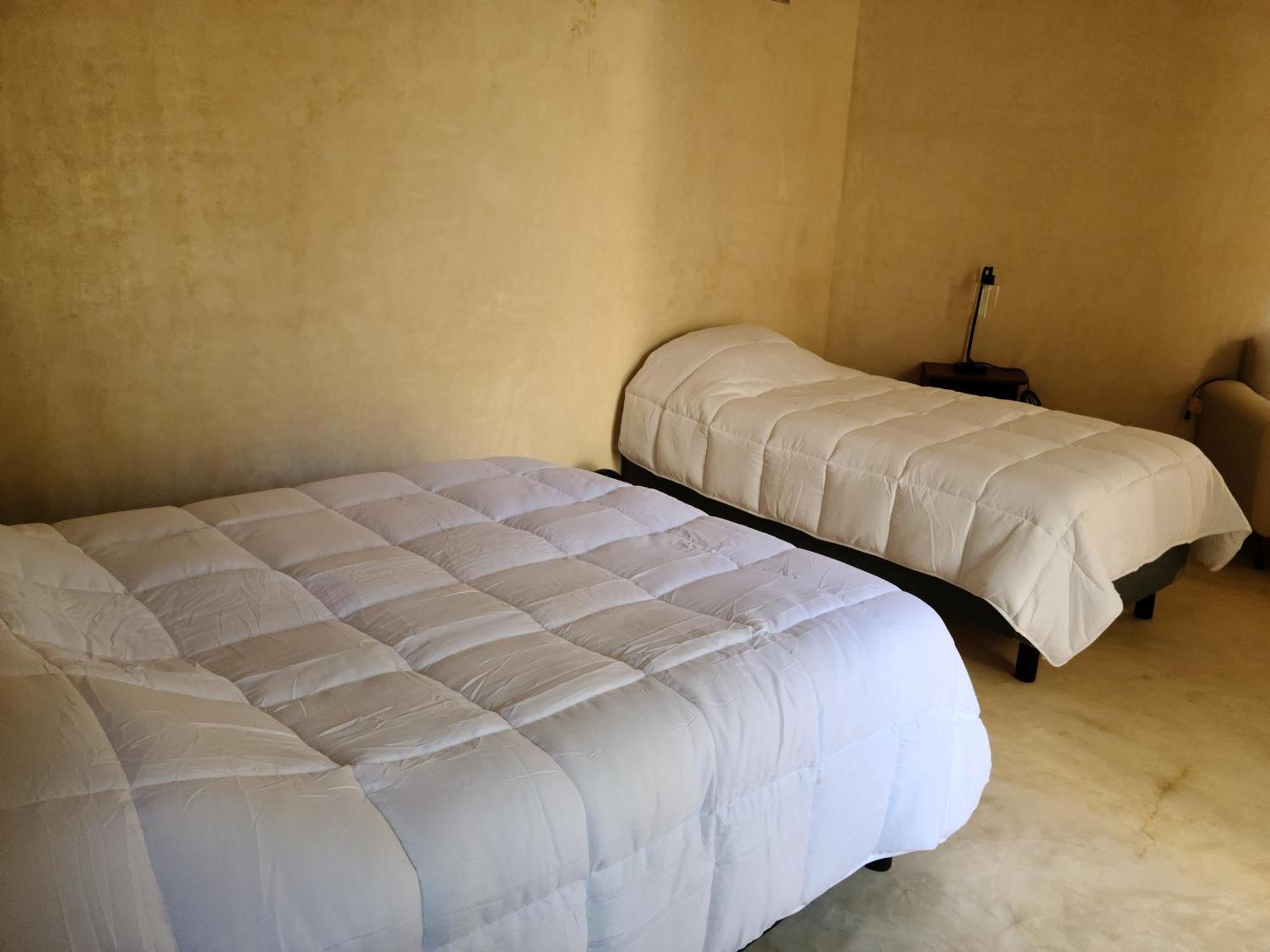 Casa Ramona Hotel Merida Luaran gambar
