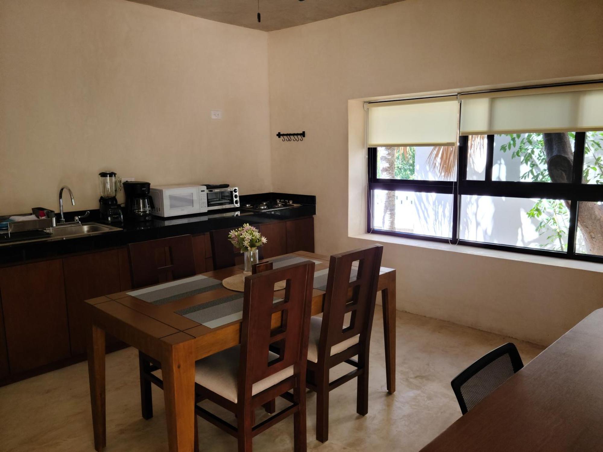 Casa Ramona Hotel Merida Luaran gambar