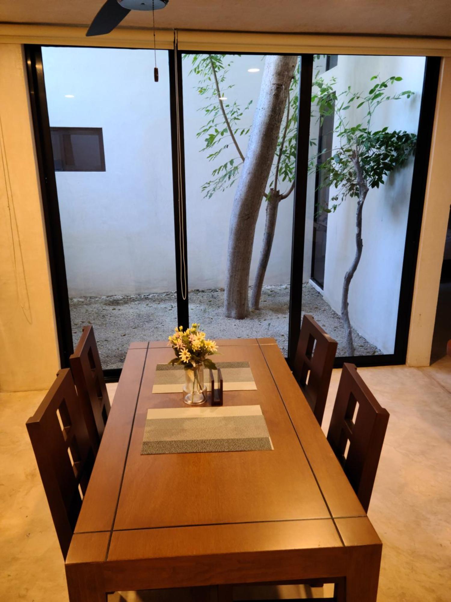 Casa Ramona Hotel Merida Luaran gambar