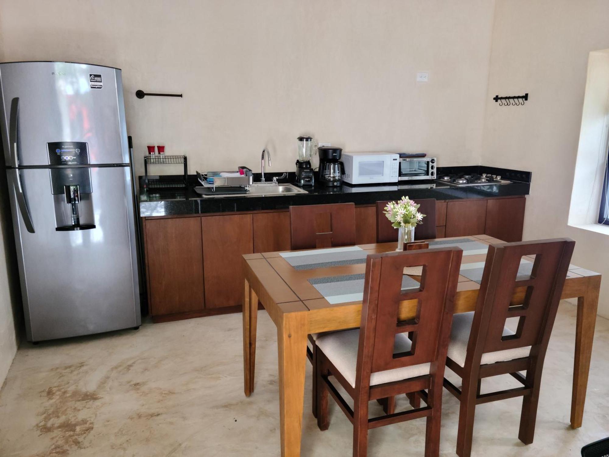 Casa Ramona Hotel Merida Luaran gambar