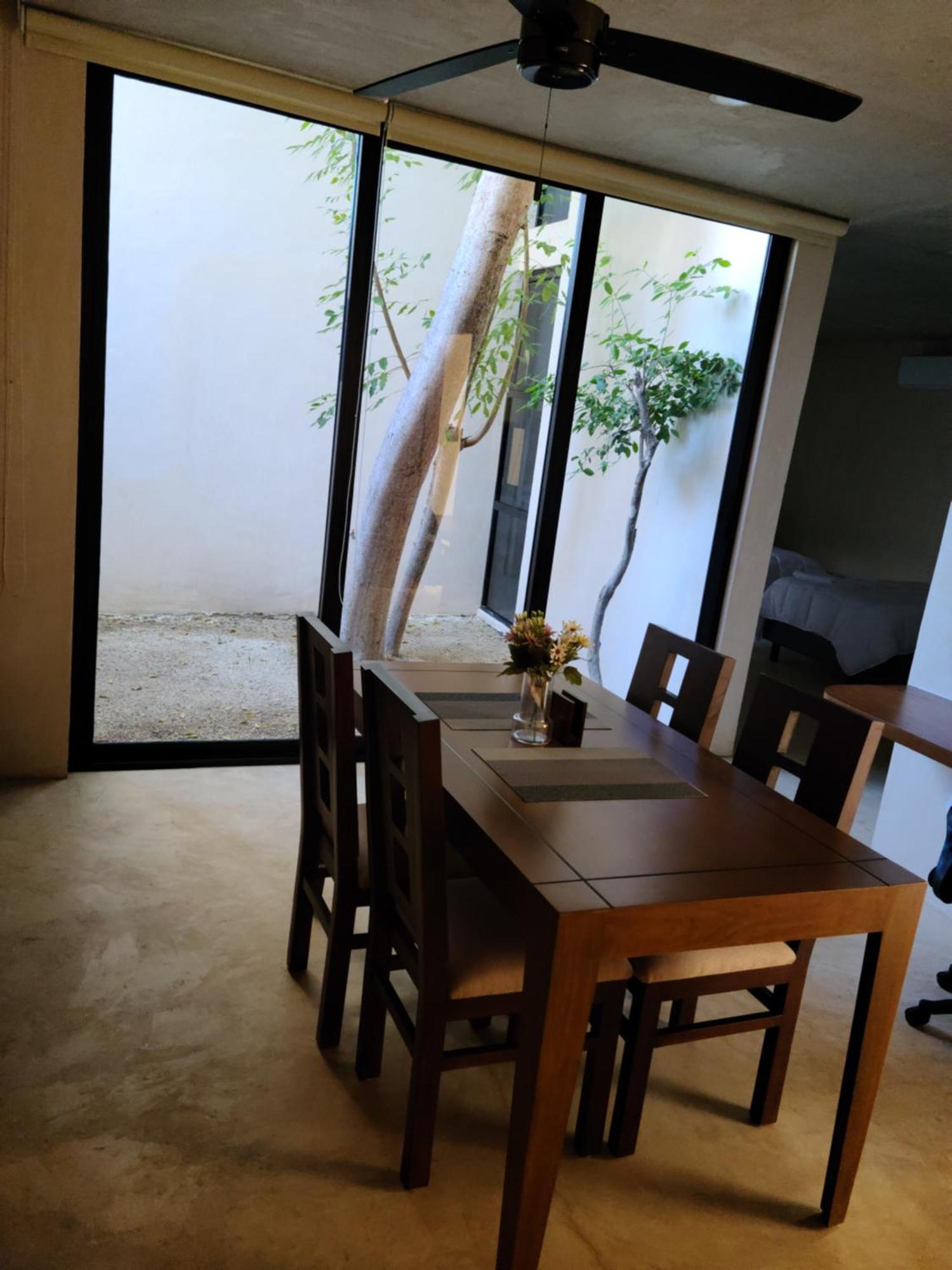 Casa Ramona Hotel Merida Luaran gambar