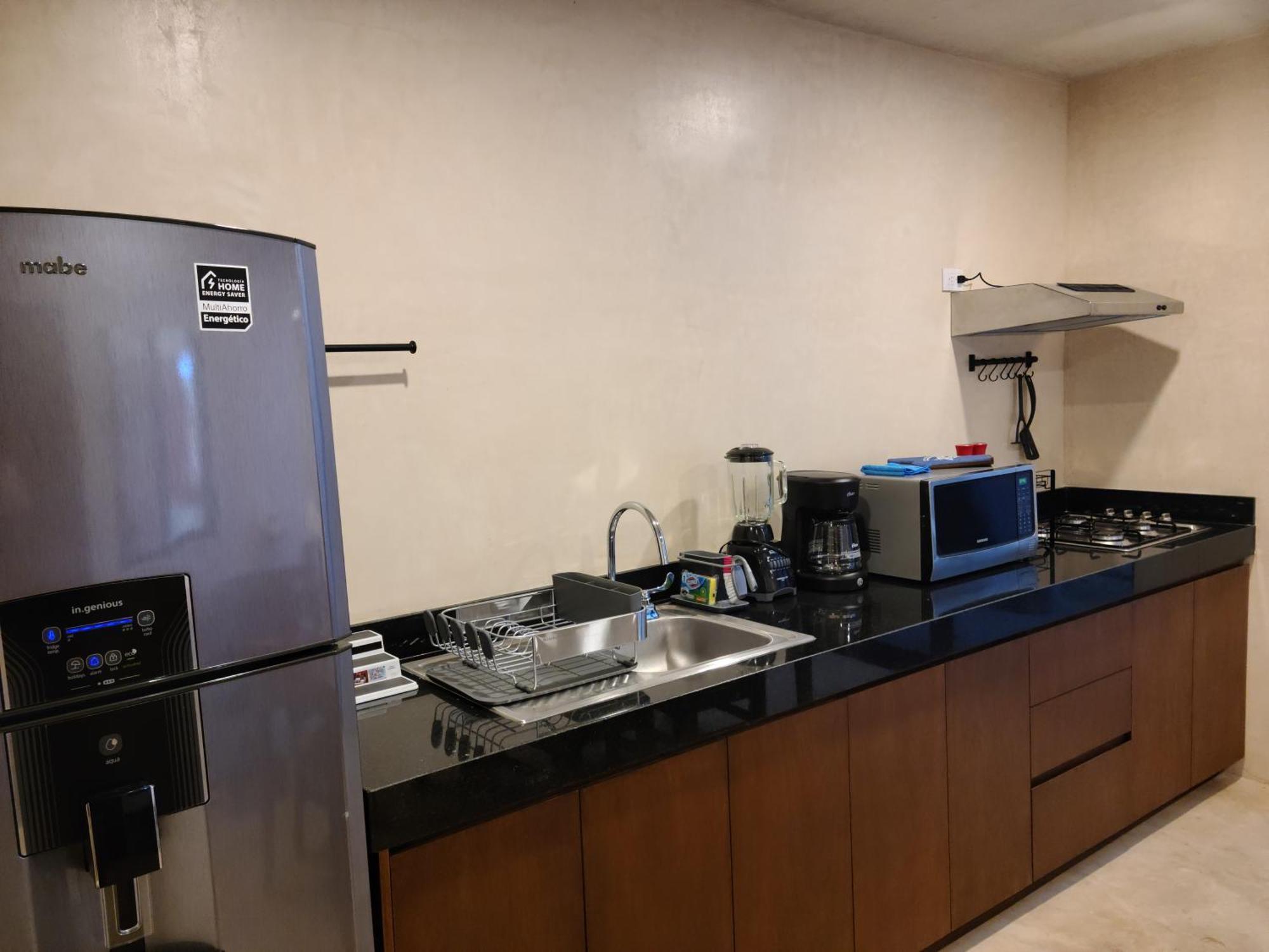 Casa Ramona Hotel Merida Luaran gambar