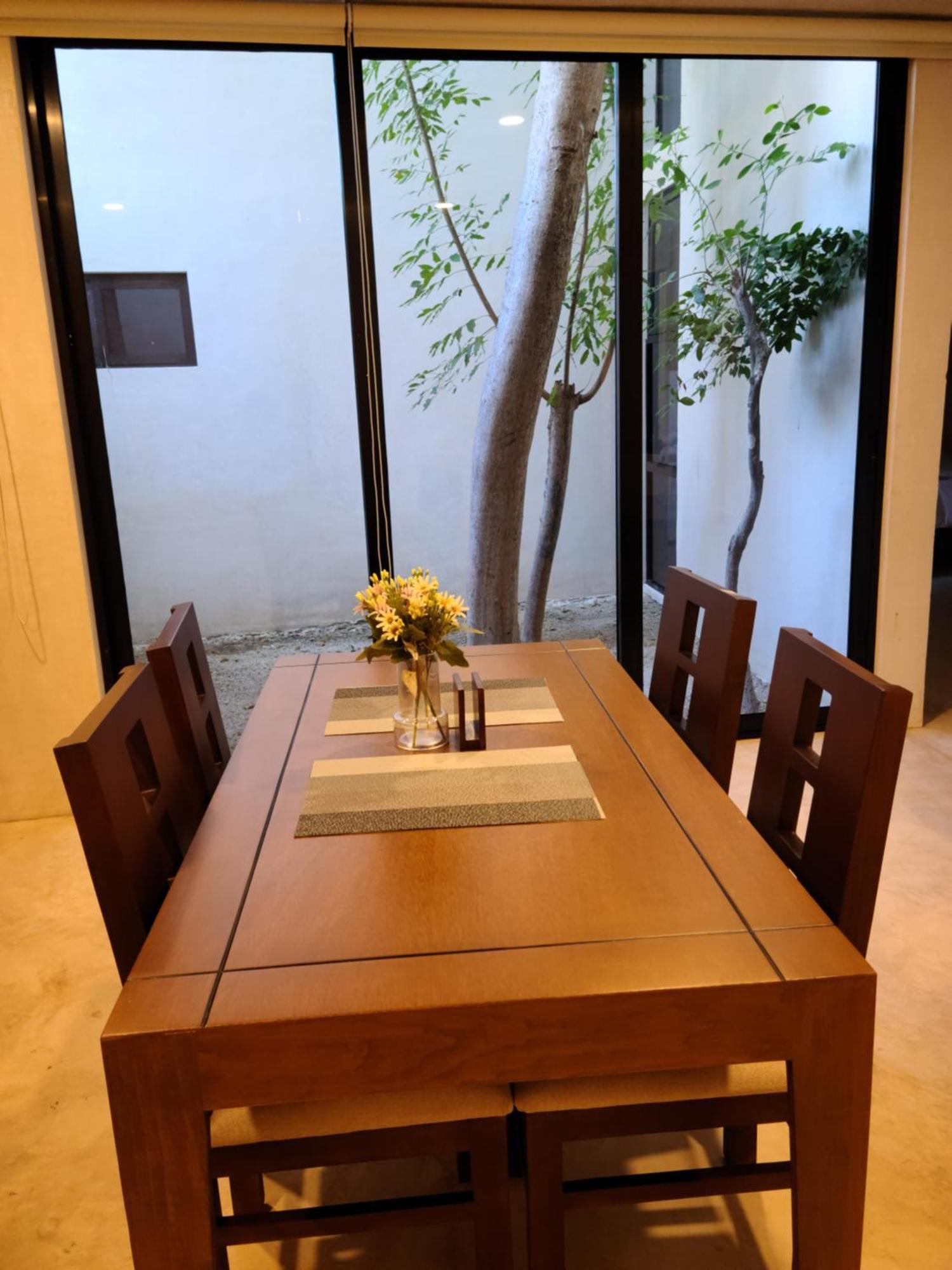 Casa Ramona Hotel Merida Luaran gambar
