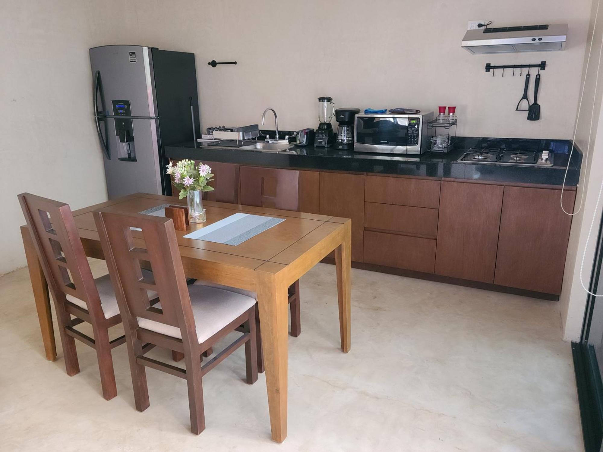 Casa Ramona Hotel Merida Luaran gambar