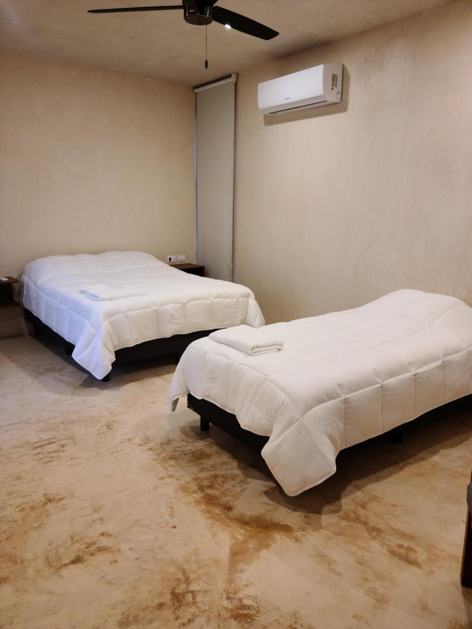 Casa Ramona Hotel Merida Luaran gambar