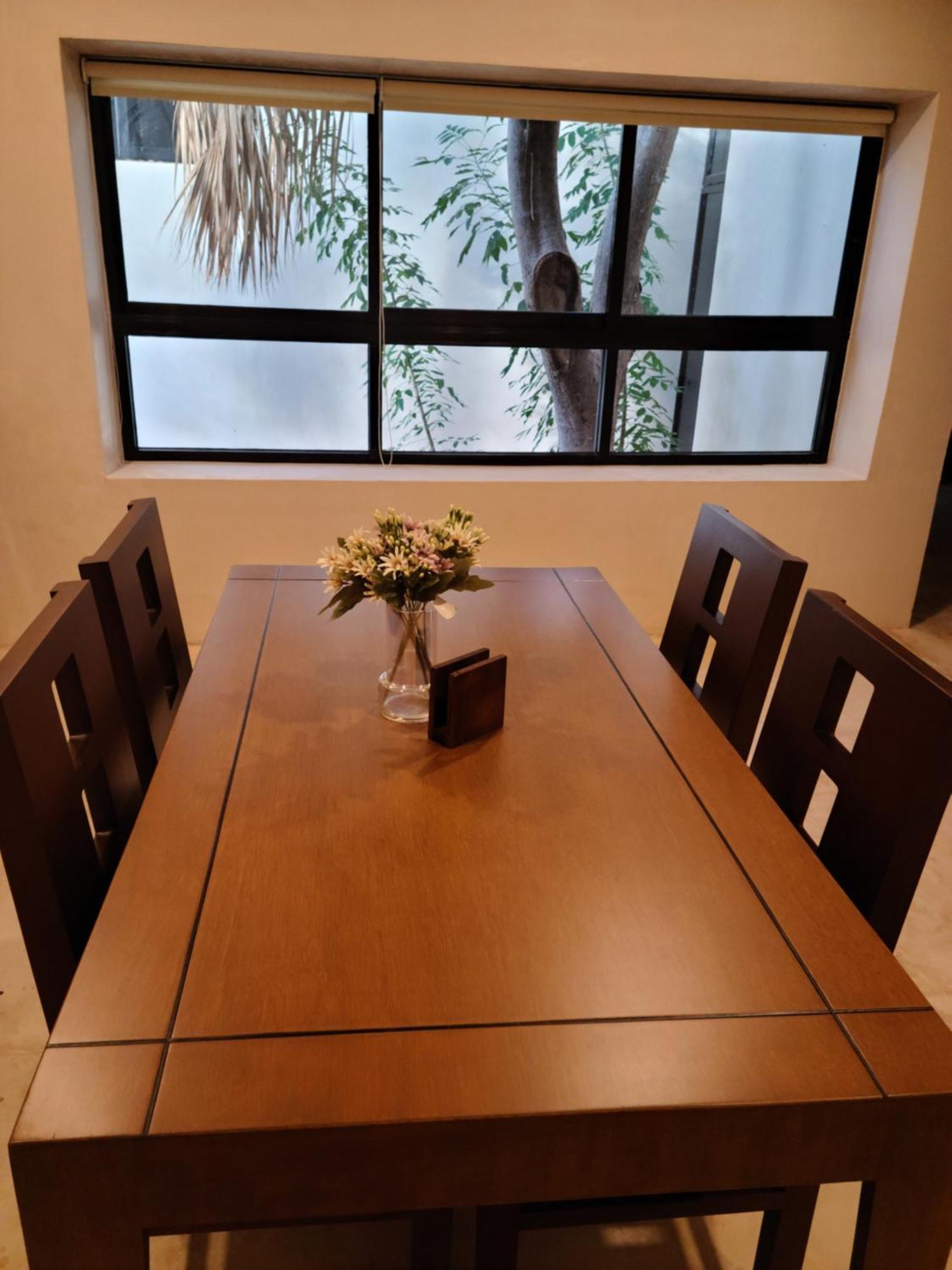 Casa Ramona Hotel Merida Luaran gambar