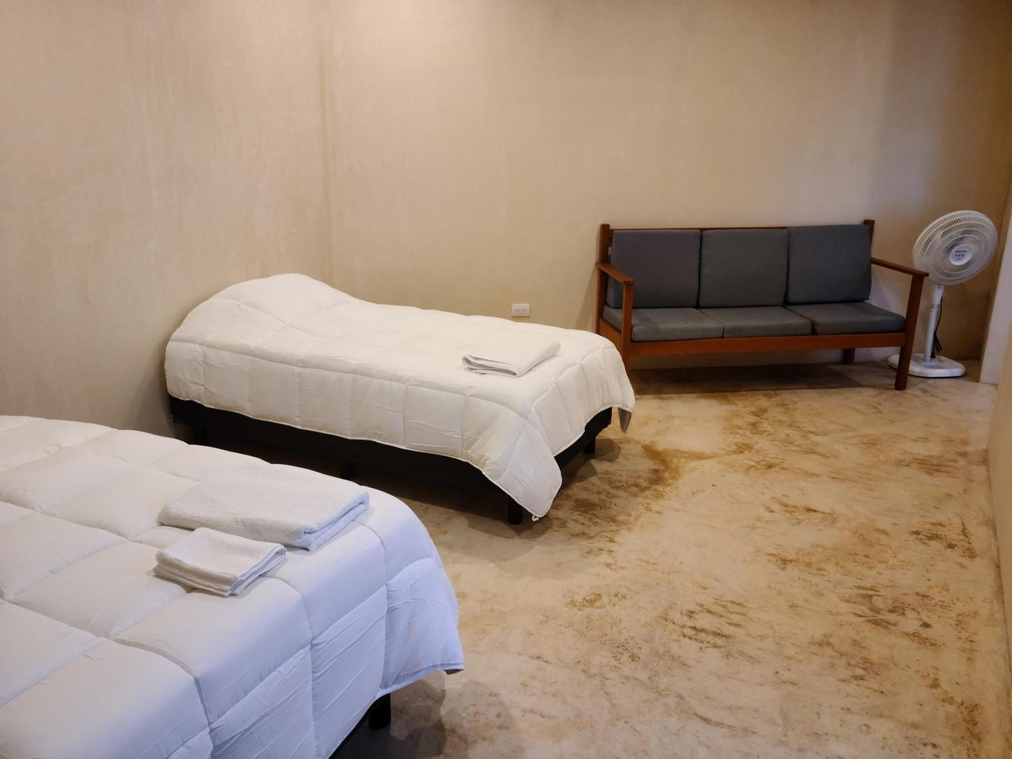 Casa Ramona Hotel Merida Luaran gambar