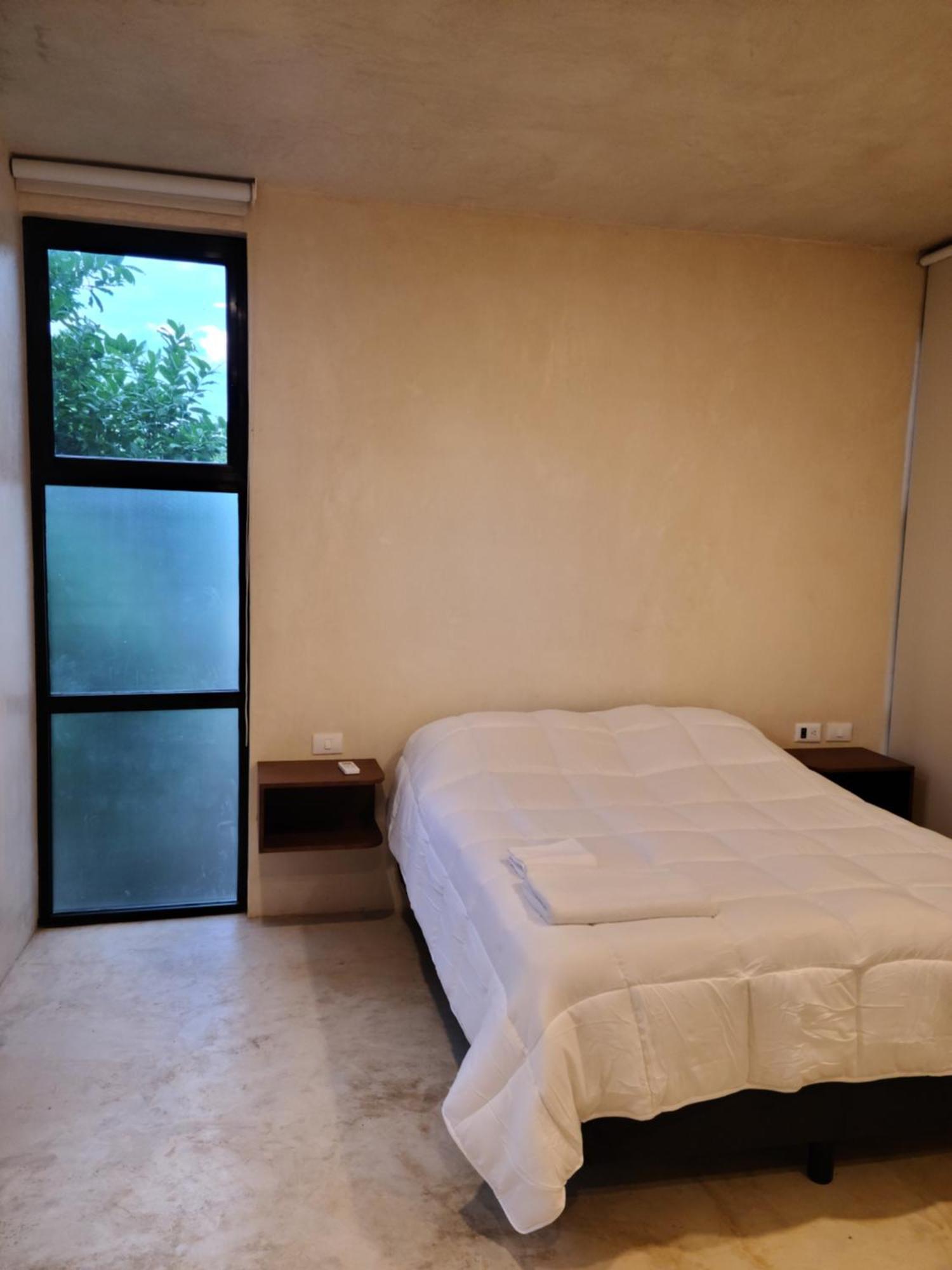 Casa Ramona Hotel Merida Luaran gambar