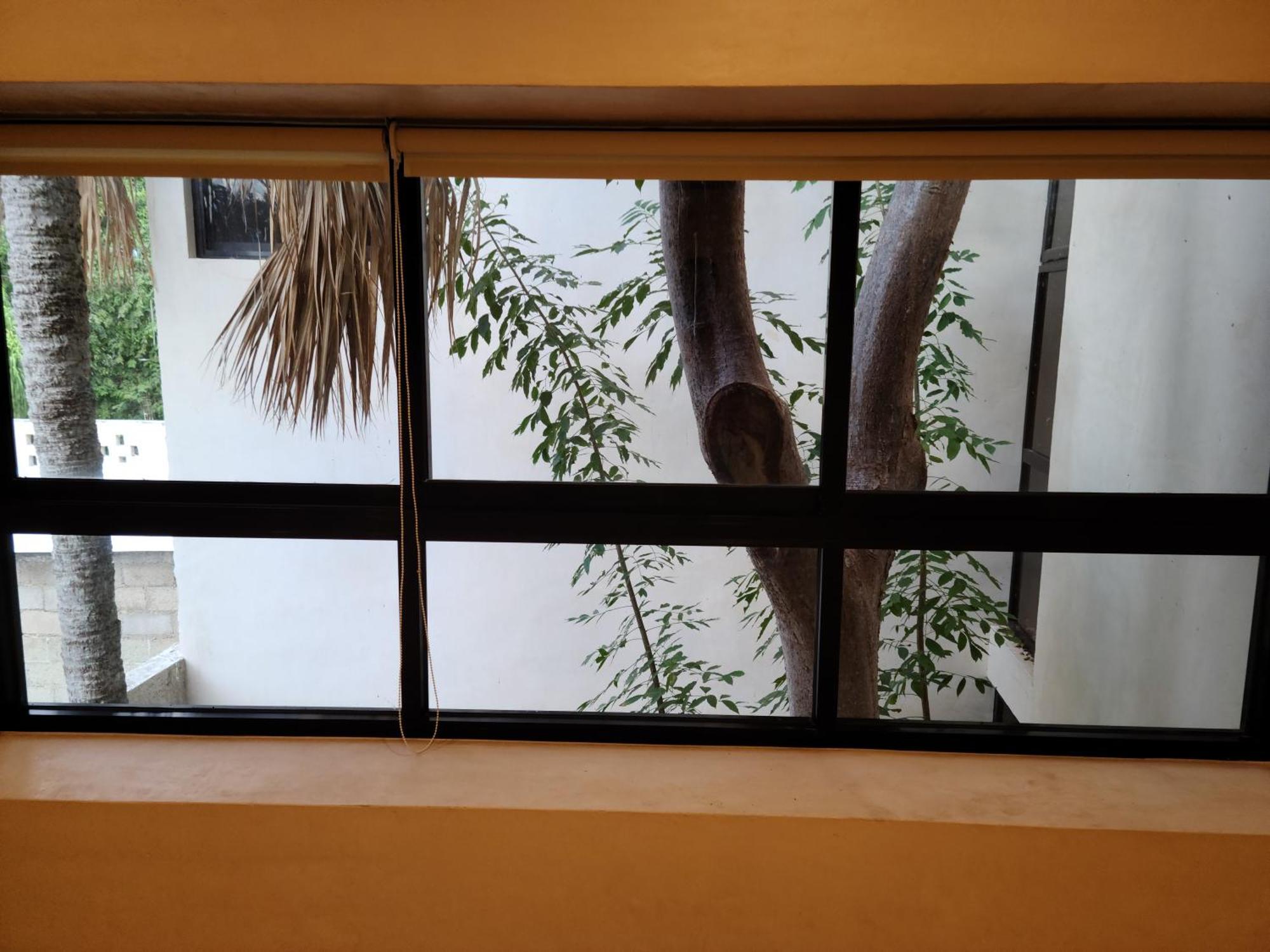 Casa Ramona Hotel Merida Luaran gambar