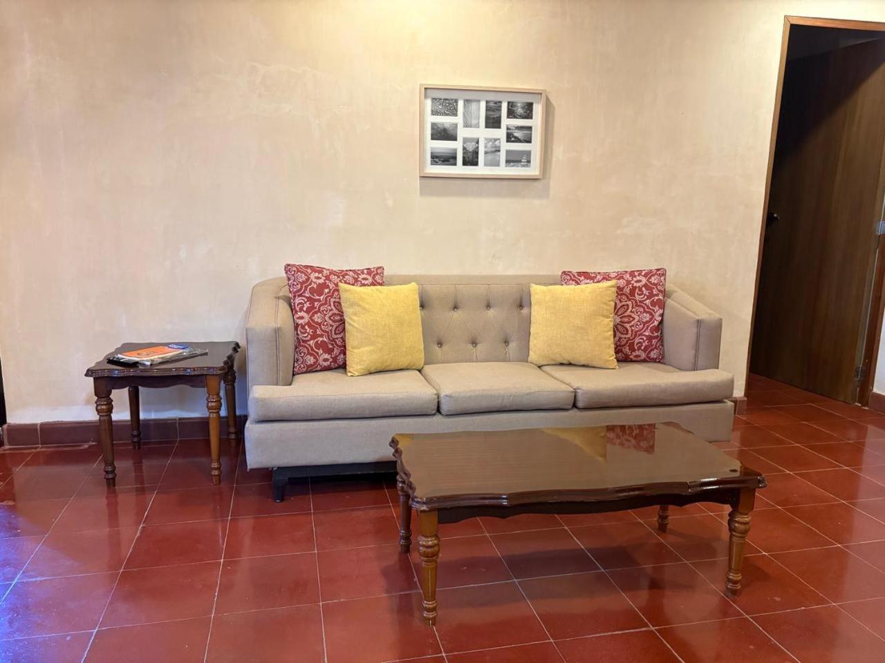 Casa Ramona Hotel Merida Luaran gambar