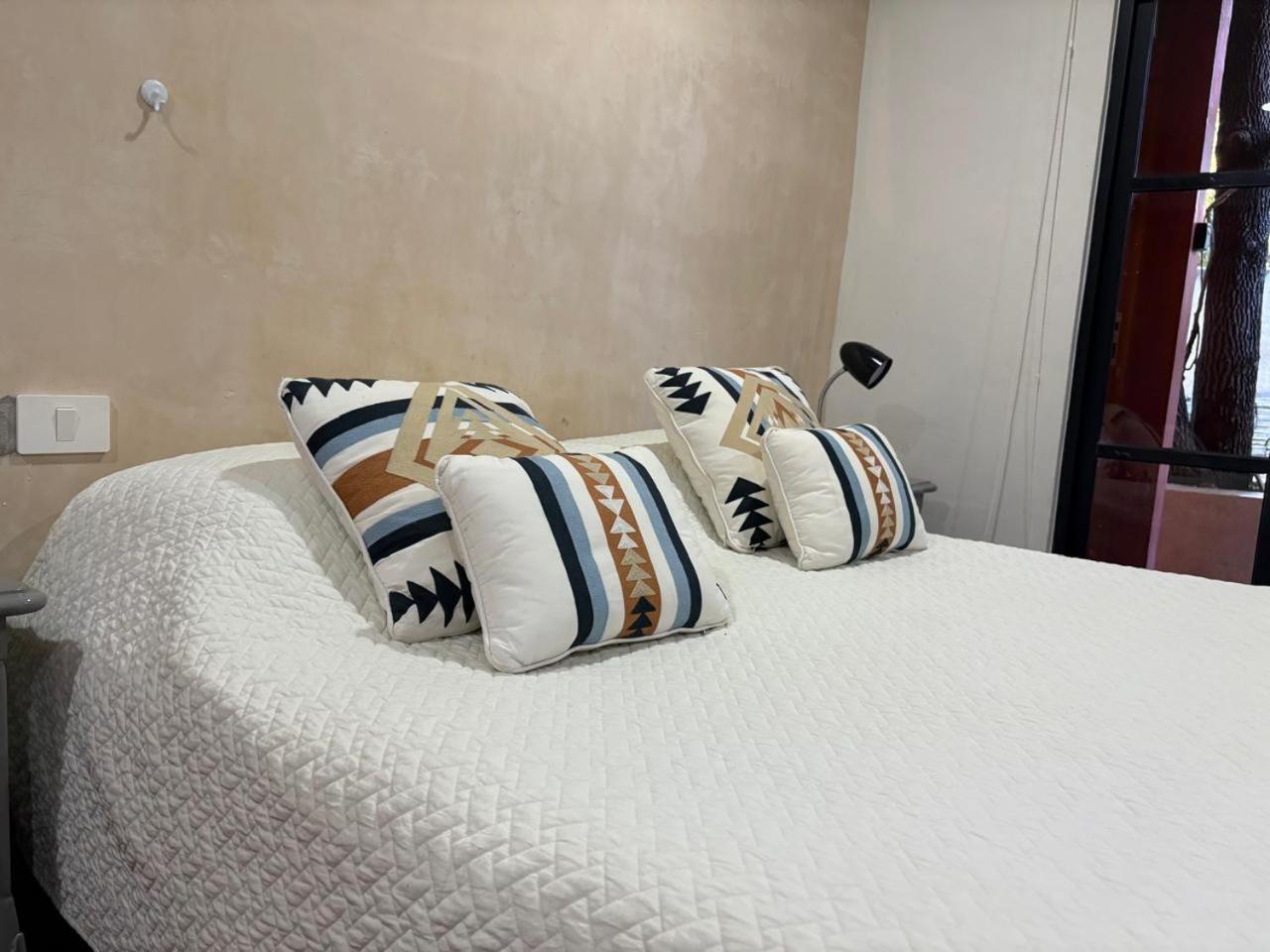 Casa Ramona Hotel Merida Luaran gambar