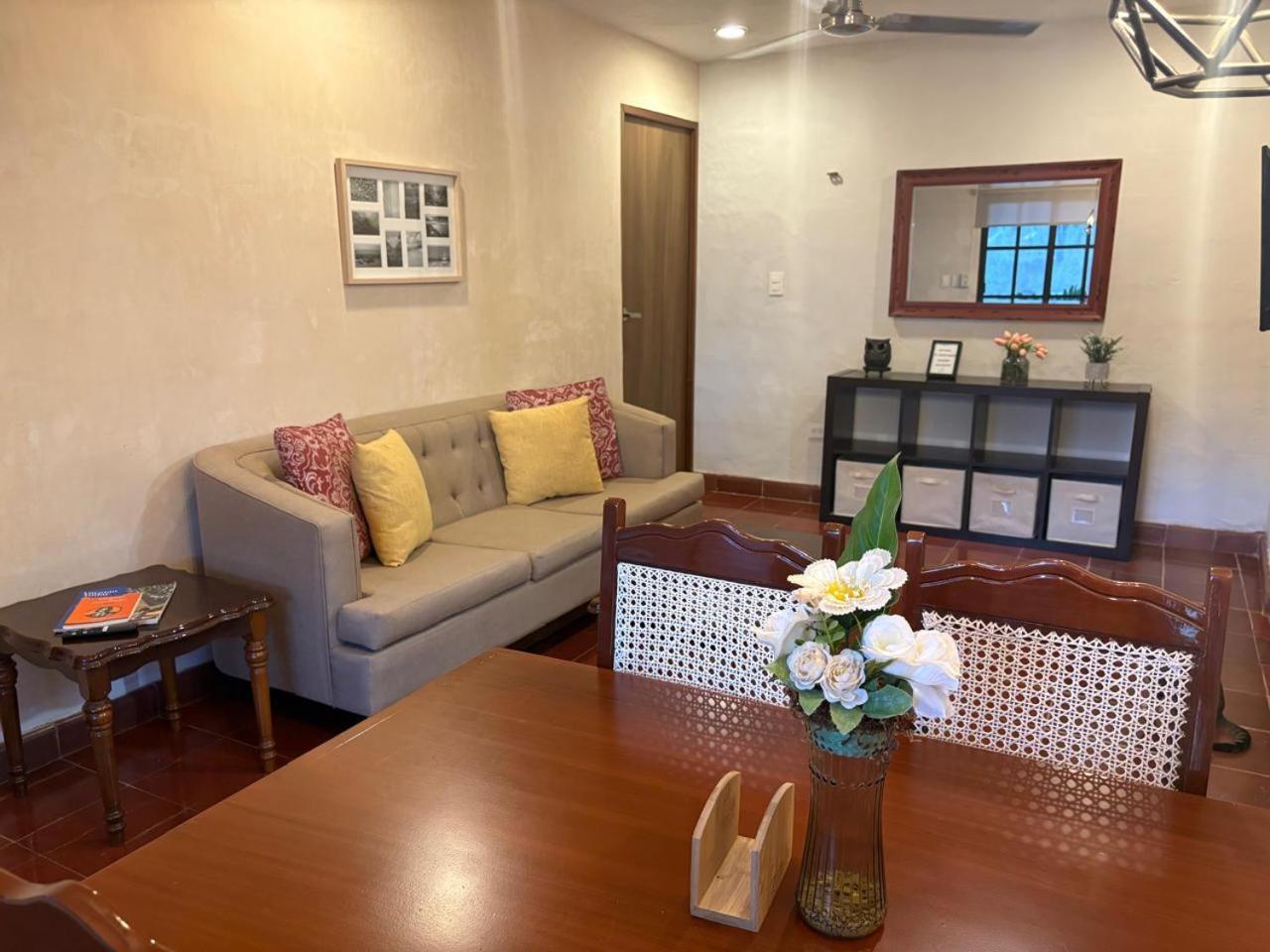 Casa Ramona Hotel Merida Luaran gambar