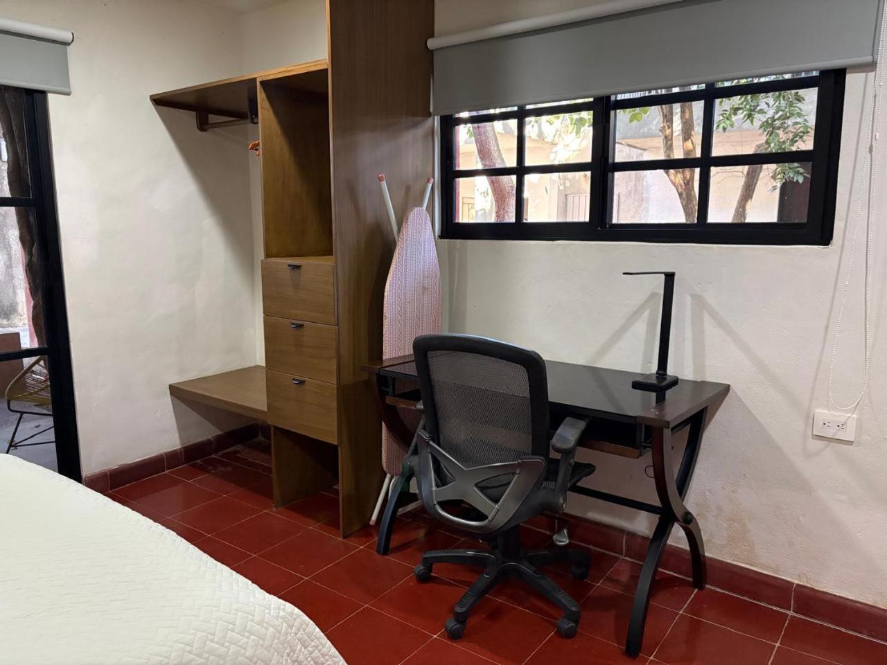 Casa Ramona Hotel Merida Luaran gambar